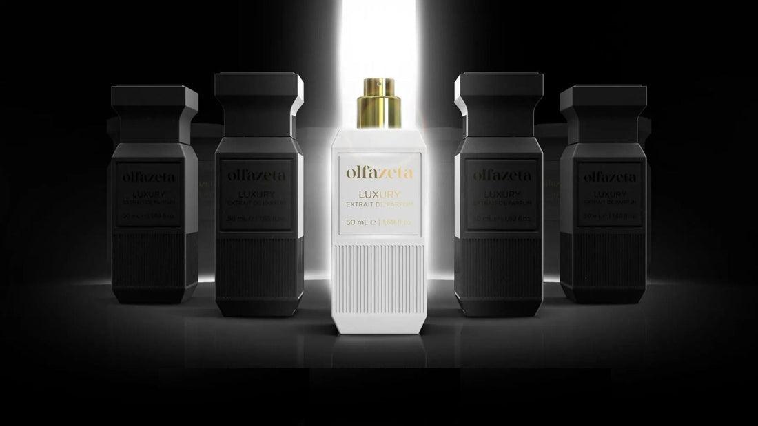 Chogan Olfazeta - Oriana Cosmetic