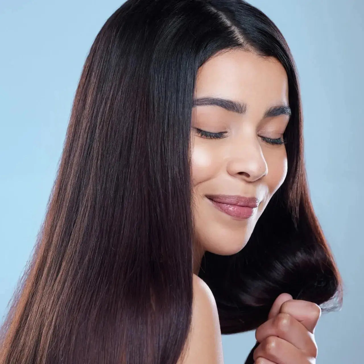 LOTION ANTI-CHUTE CAPILLAIRE À L'UNDARIA PINNATIFIDA Chogan