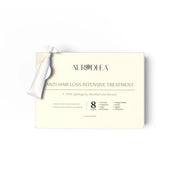 AMPOULES ANTI - CHUTE CHEVEUX - Oriana Cosmetic