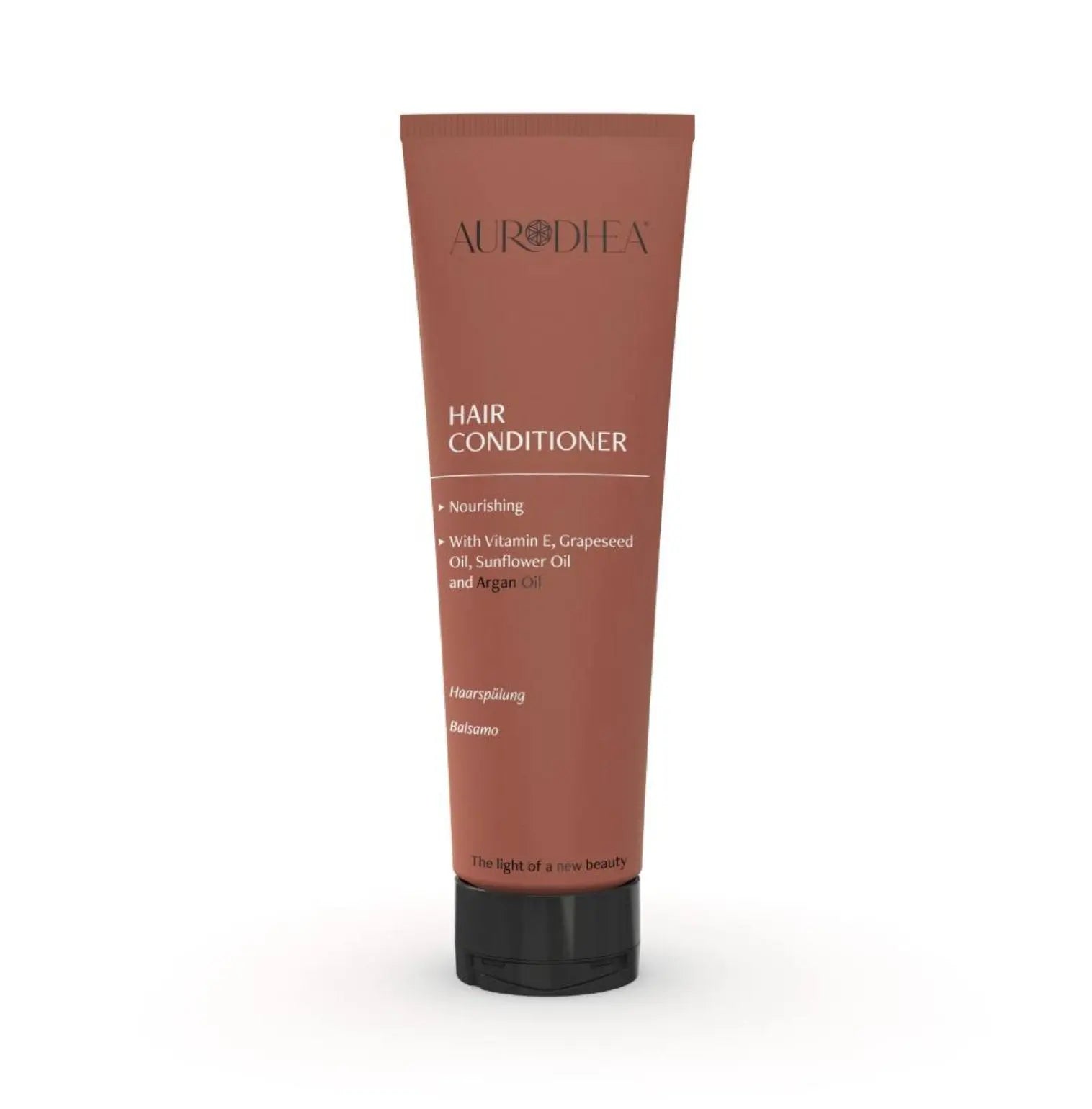 Après-shampoing à l'huile d'argan et l'huile de tournesol - 250 ml - Oriana Cosmetic