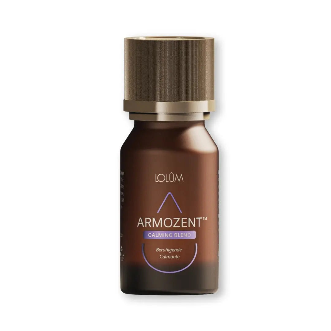ARMOZENT™ – Mélange Calmant Chogan