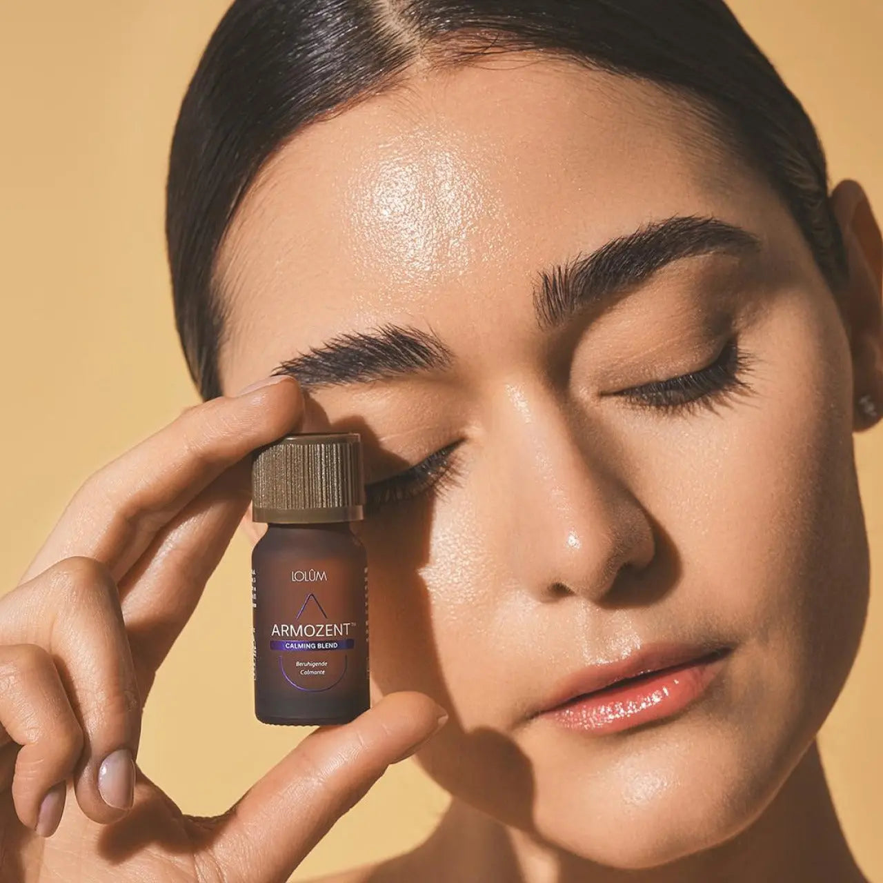 ARMOZENT™ – Mélange Calmant Chogan