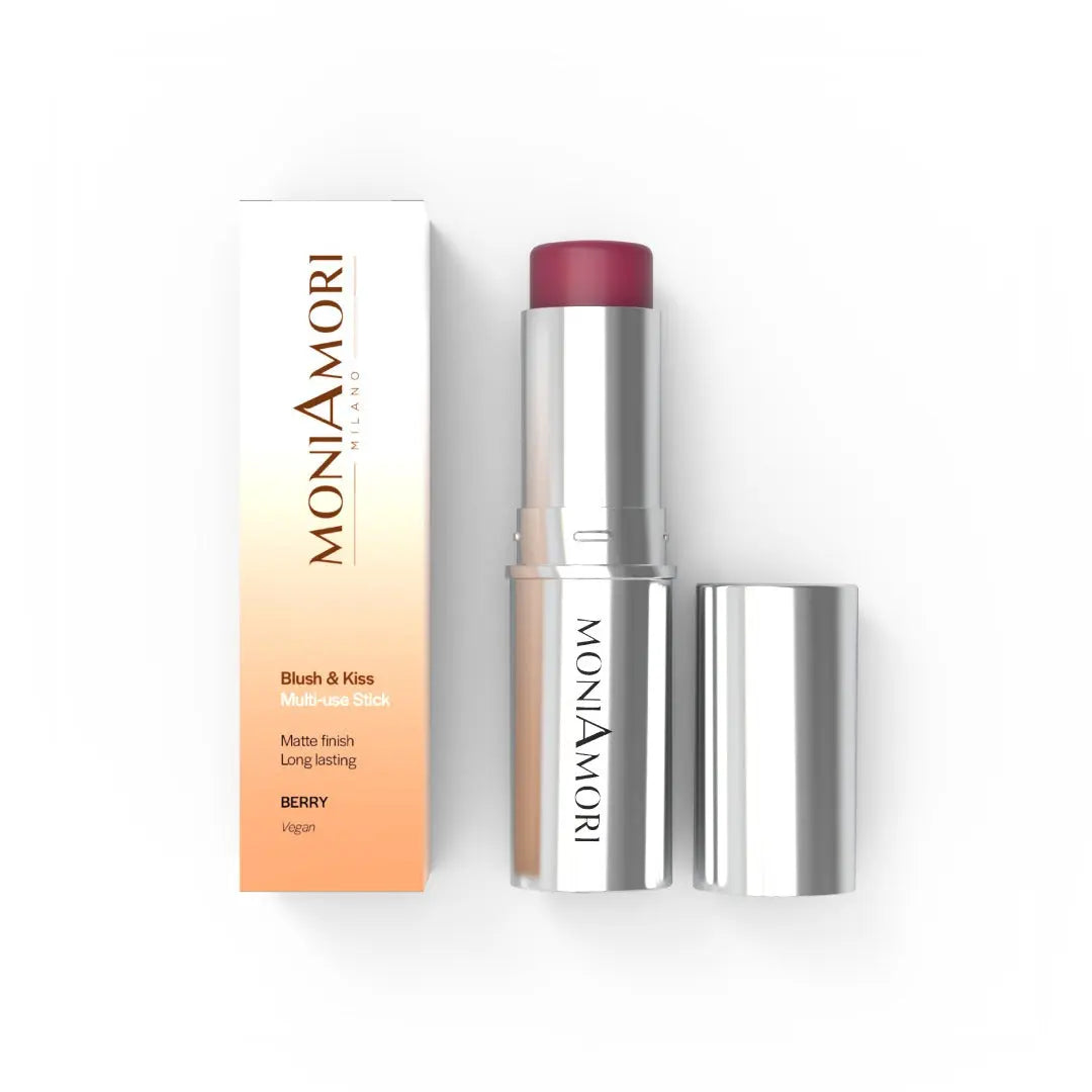 Blush & Kiss - Stick Multi-usage Chogan