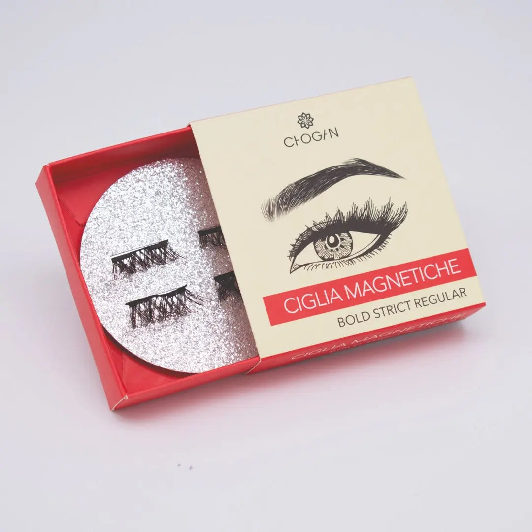 CILS MAGNÉTIQUE CHOGAN Chogan