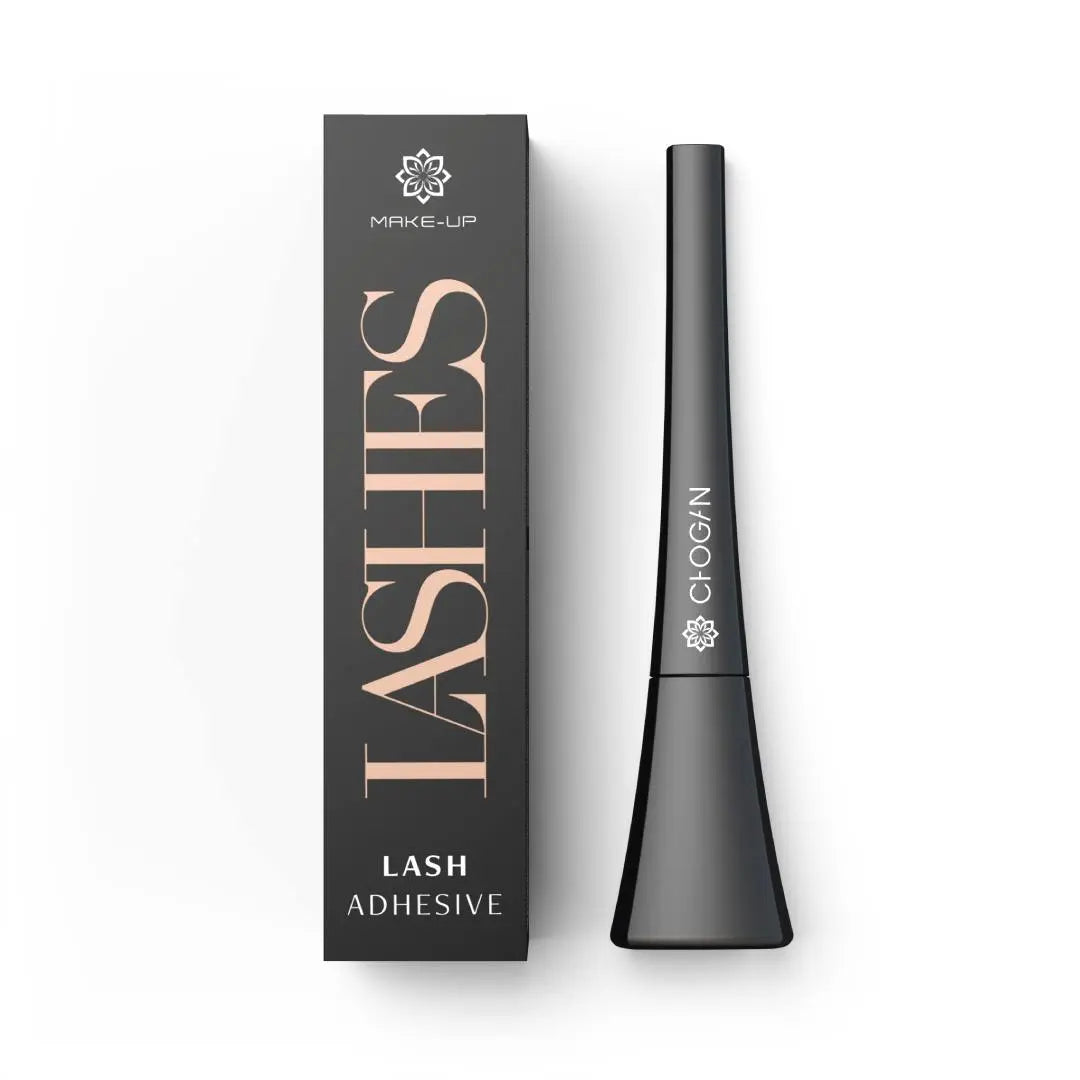 COLLE FAUX CILS Chogan