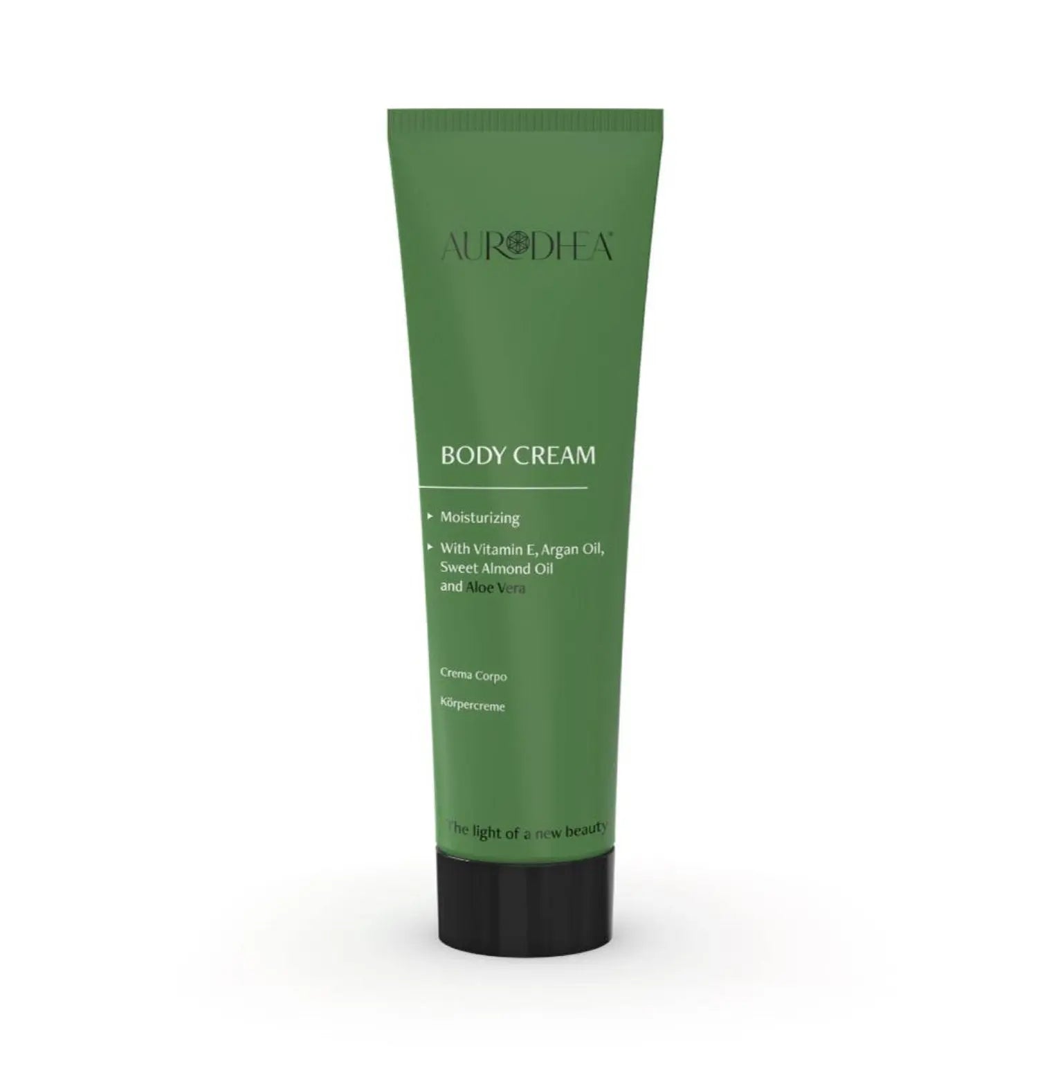 Chogan Aloe Vera Body Cream