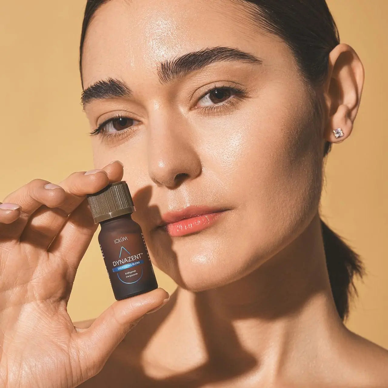 DYNAZENT™ - Mélange Énergisant Chogan