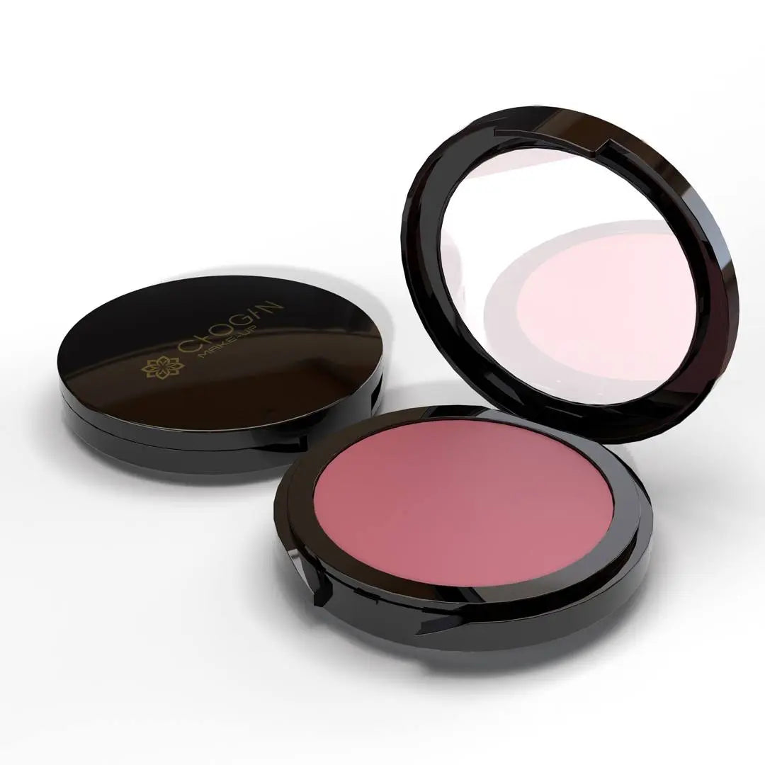 FARD À JOUES "Warm Shade" Chogan