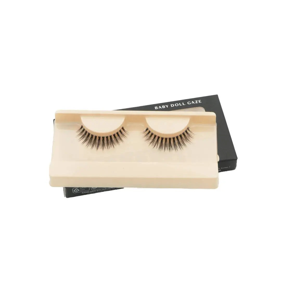 FAUX CILS  « Baby Doll Gaze » Chogan