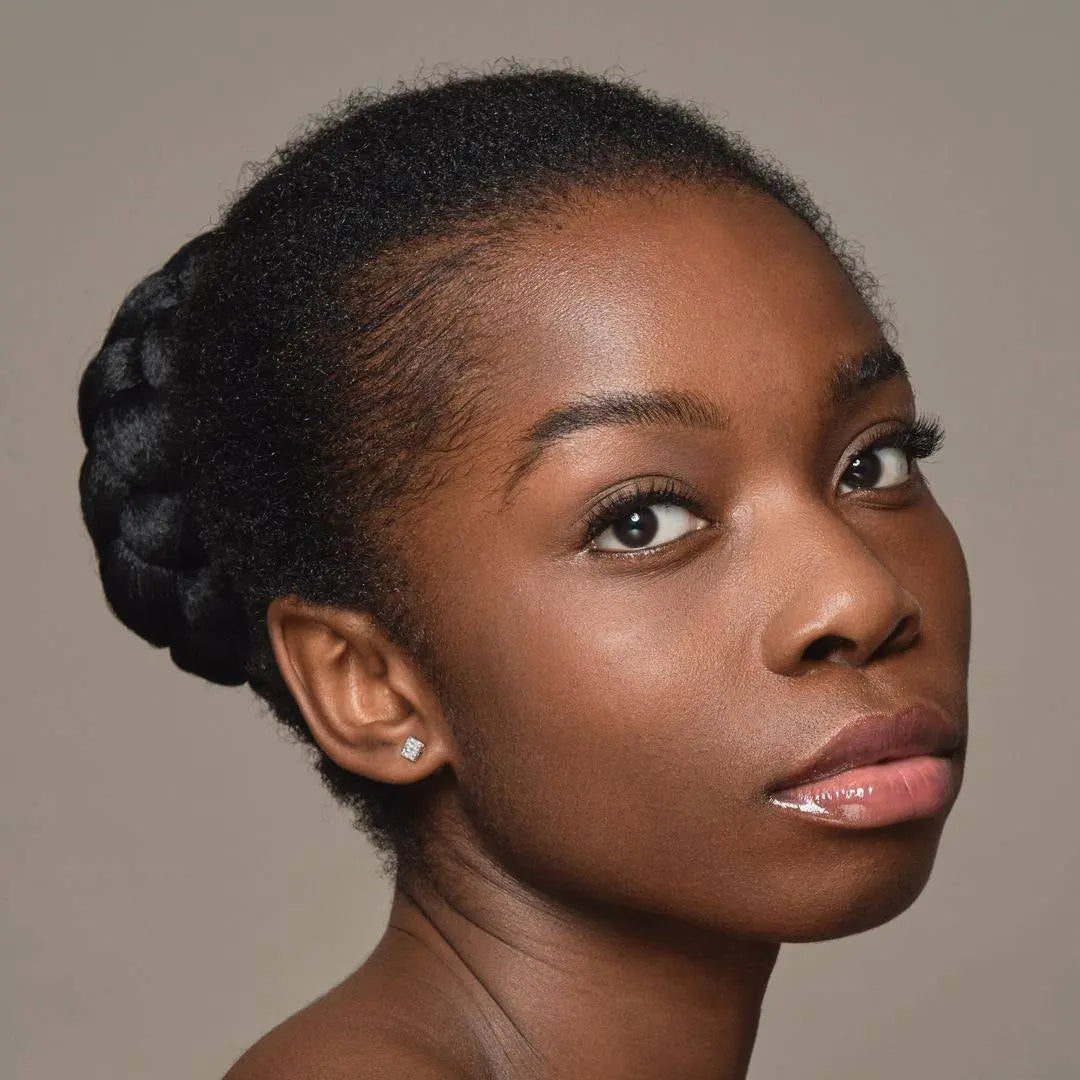 FAUX CILS  « Baby Doll Gaze » Chogan