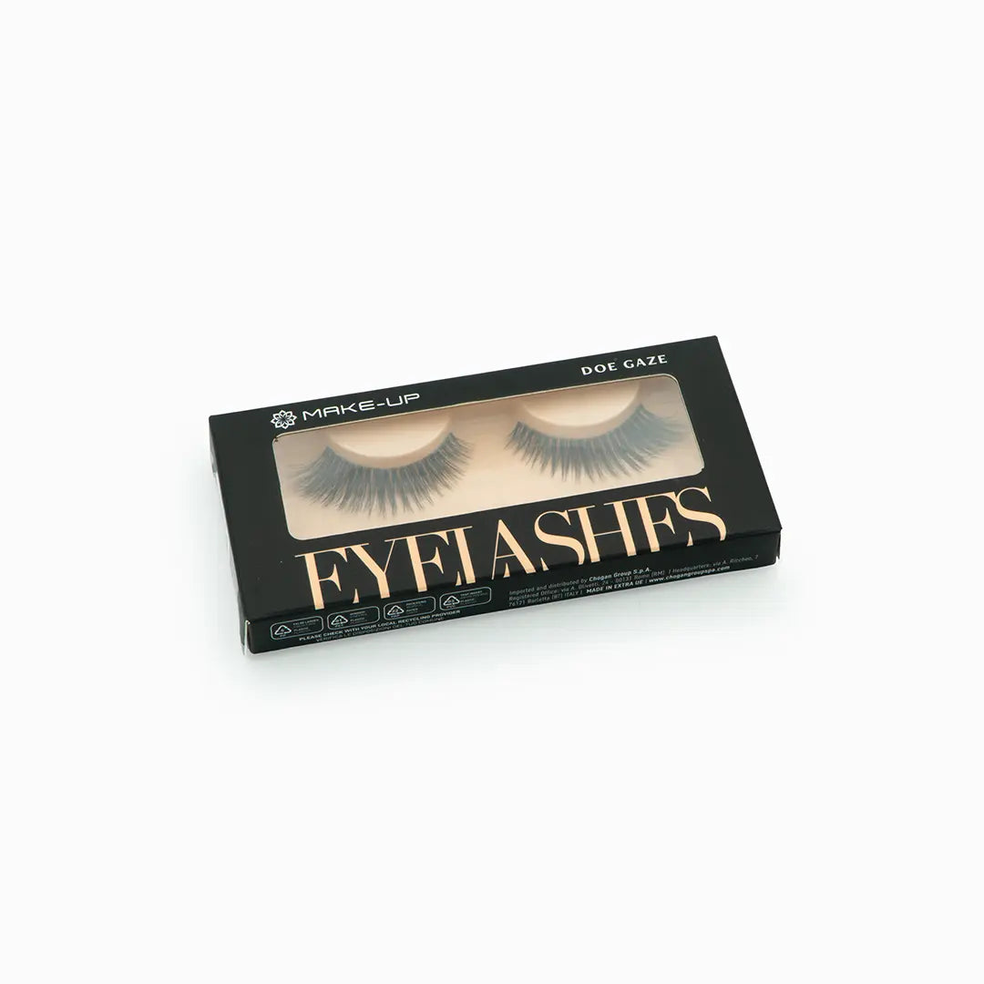 Falsche Wimpern 