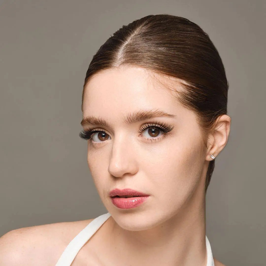 FAUX CILS  « Doe Gaze » Chogan