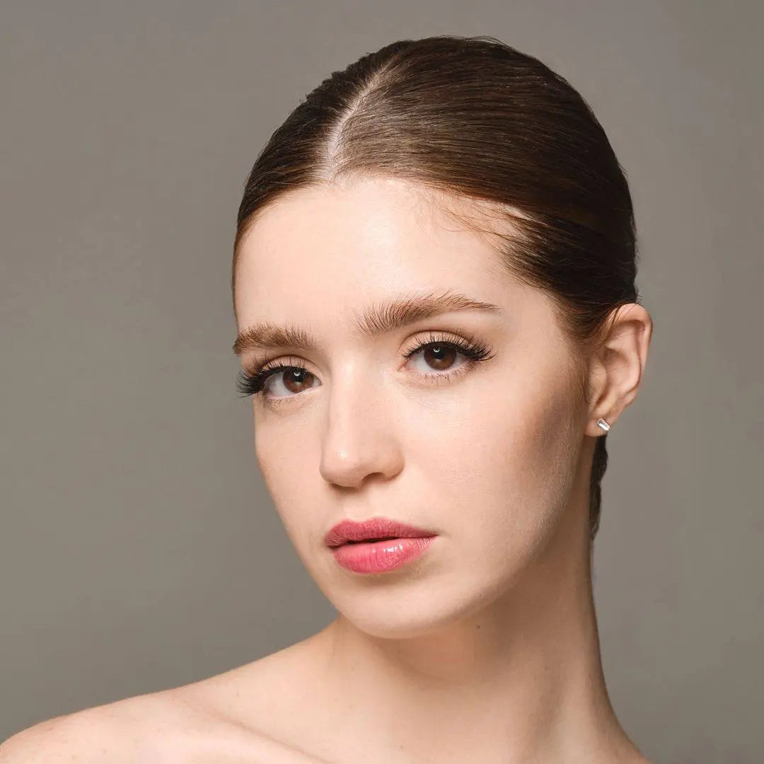 FAUX CILS  « Iconic Gaze » Chogan