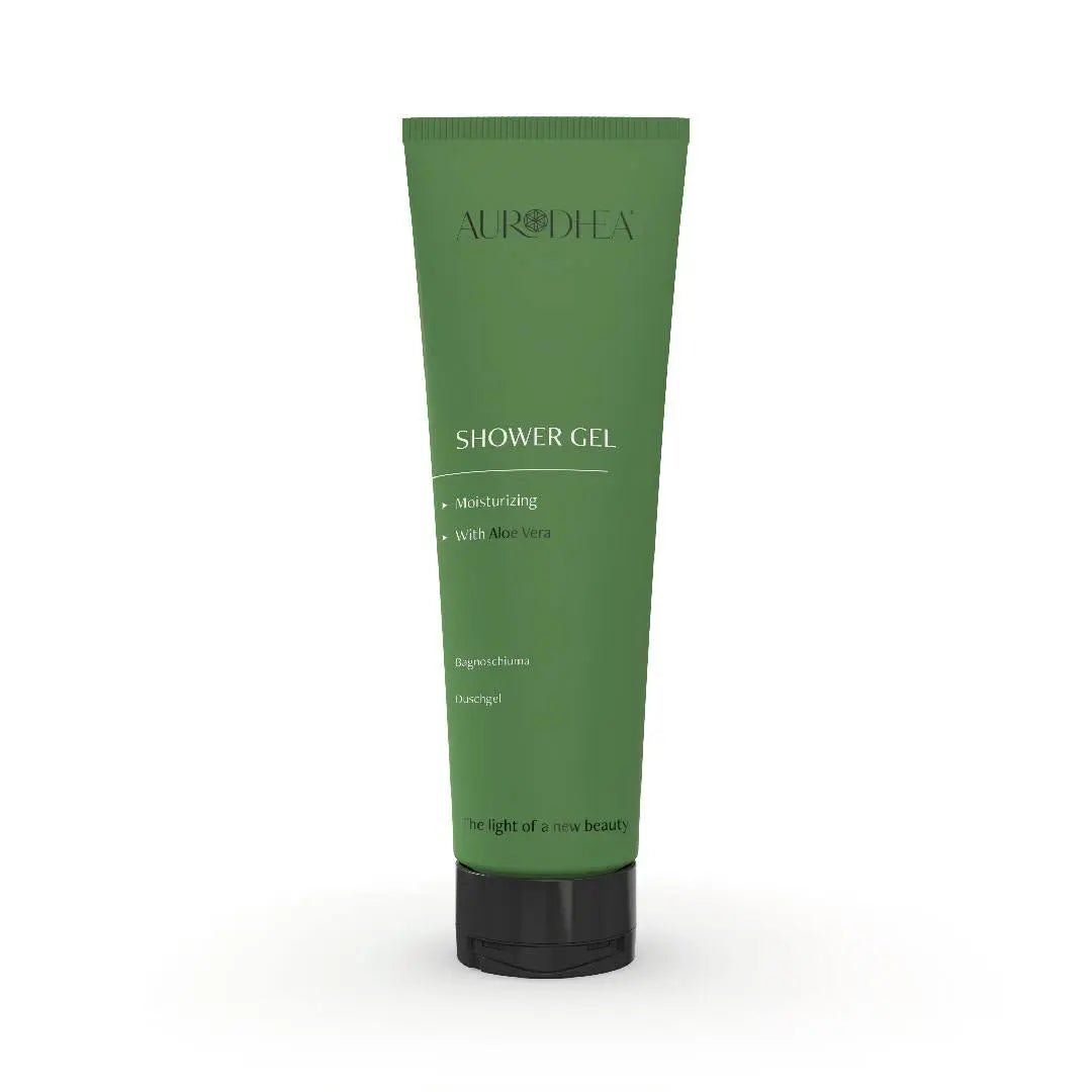 chogan aloe vera Chogan Aloe Vera Shower Gel