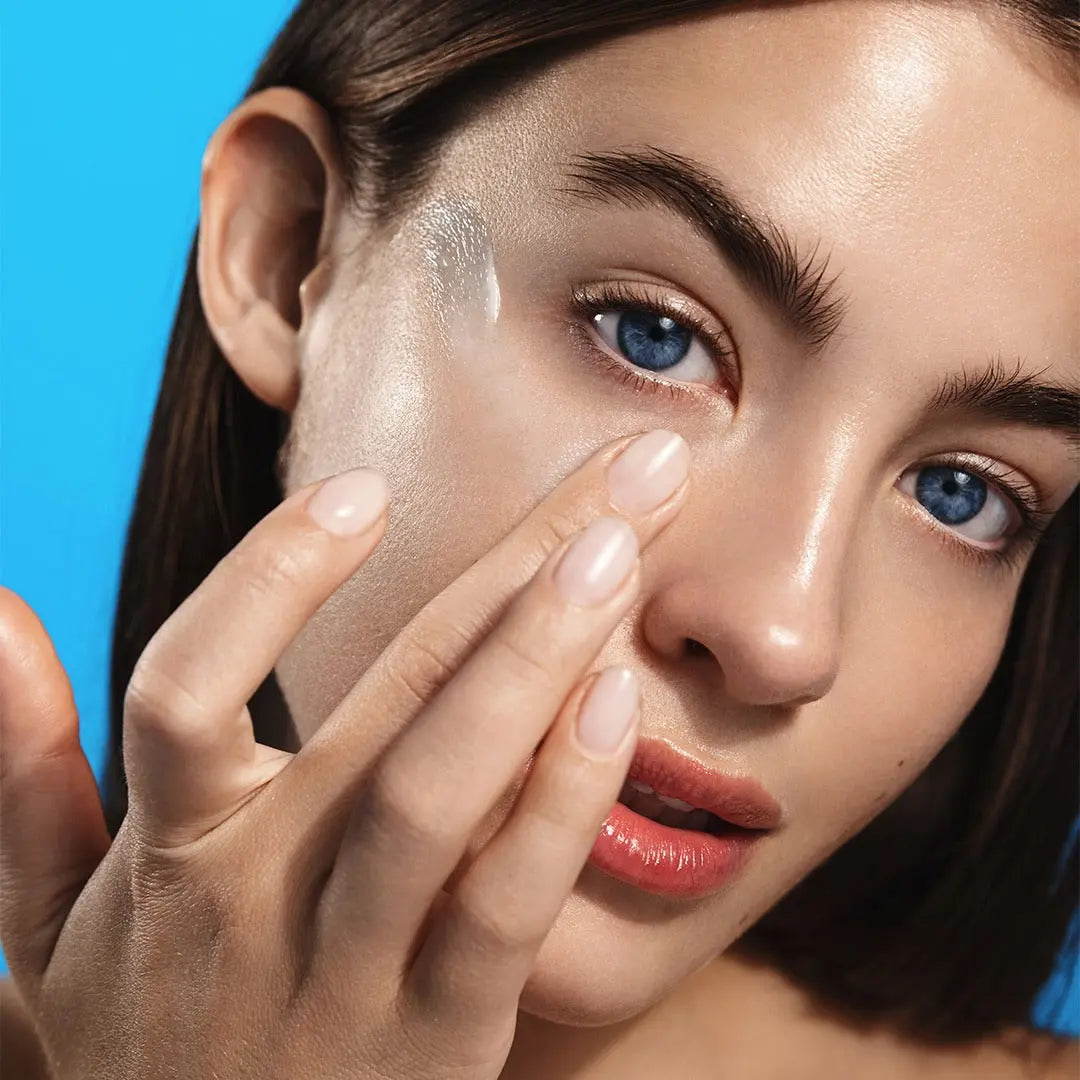 GEL VISAGE PURIFIANT À L'ACIDE SALICYLIQUE Chogan