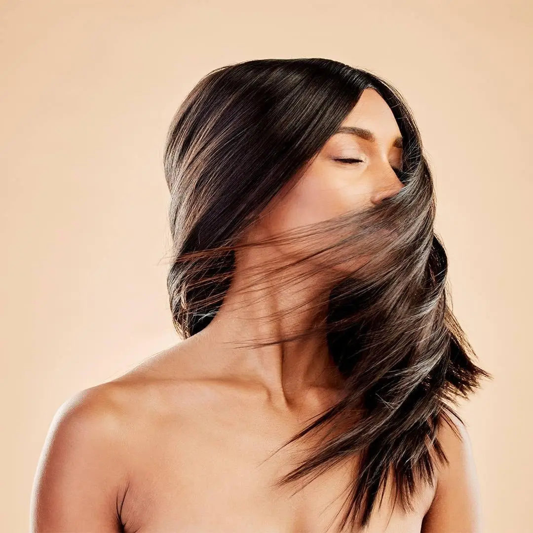 GOUTTES DE LUMIÈRE « Douceur Florale » - Sérum cheveux Chogan