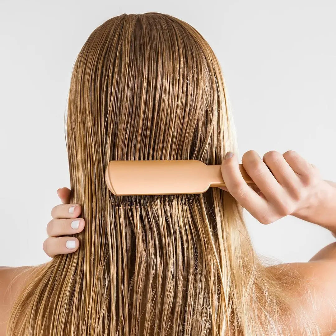 GOUTTES DE LUMIÈRE « Douceur Florale » - Sérum cheveux Chogan