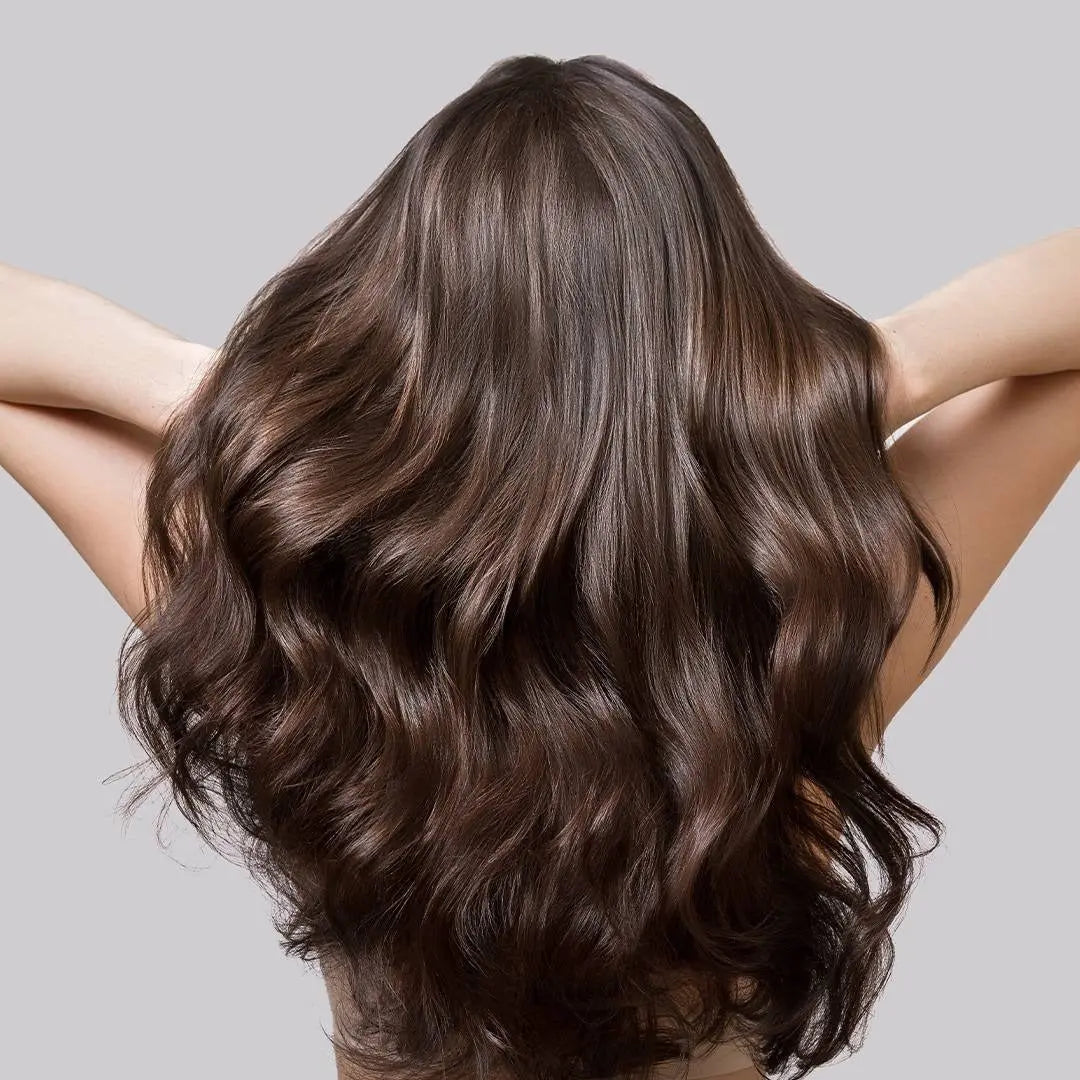 GOUTTES DE LUMIÈRE « Douceur Florale » - Sérum cheveux Chogan