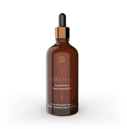 Huile d'amande douce parfumée U07F - Femme - Oriana Cosmetic