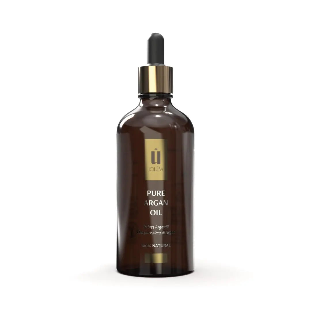 HUILE PURE D'ARGAN Chogan