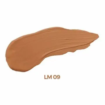 HYDRA FOUNDATION CARAMEL Chogan