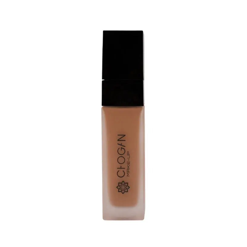 HYDRA FOUNDATION CARAMEL Chogan