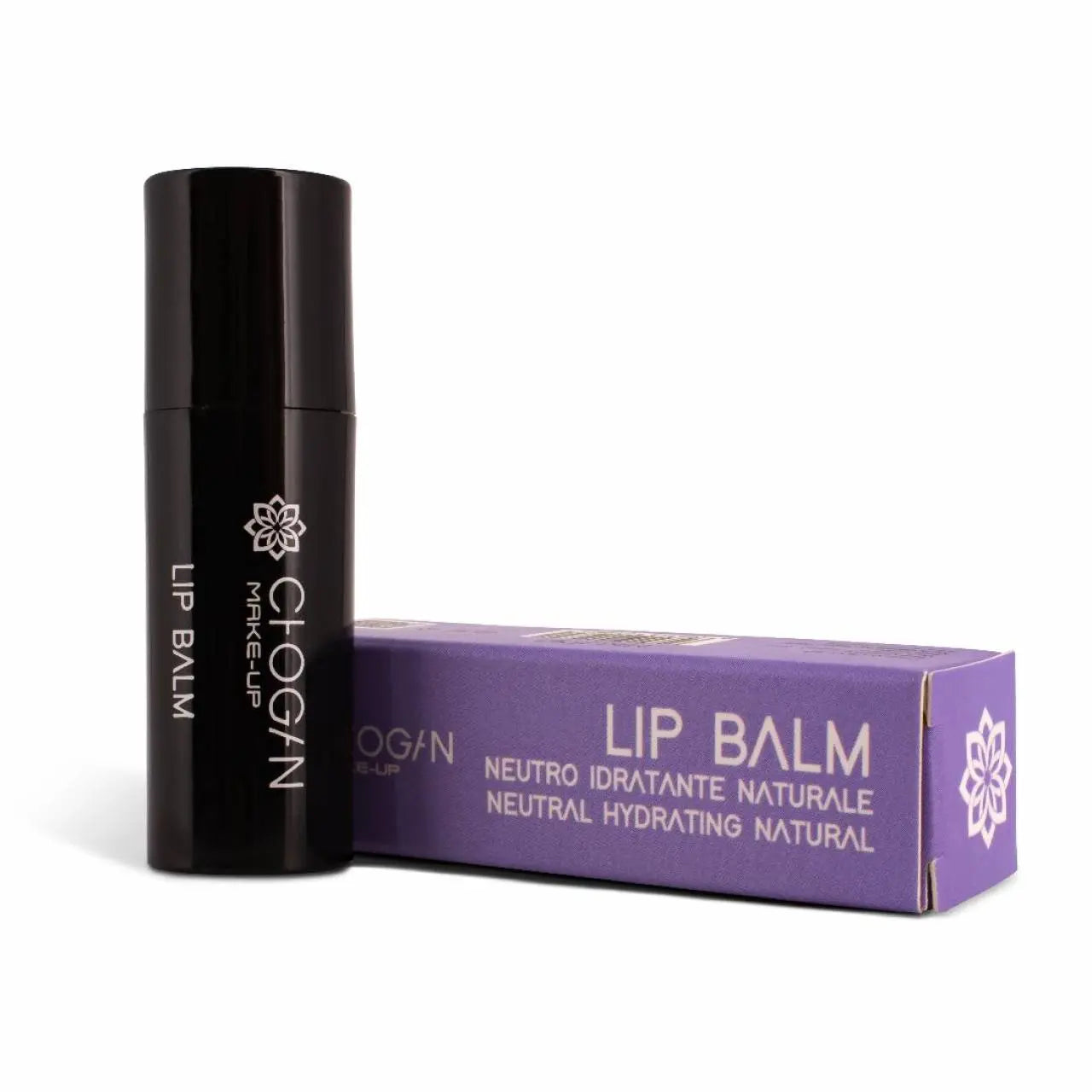 LIP BALM NEUTRE Chogan