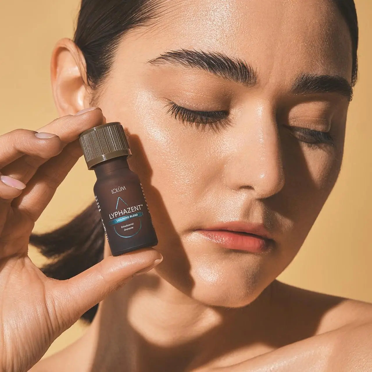 LYPHAZENT™ – Mélange Drainant Chogan