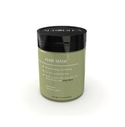 MASQUE CHEVEUX À LA BAVE D'ESCARGOT Chogan