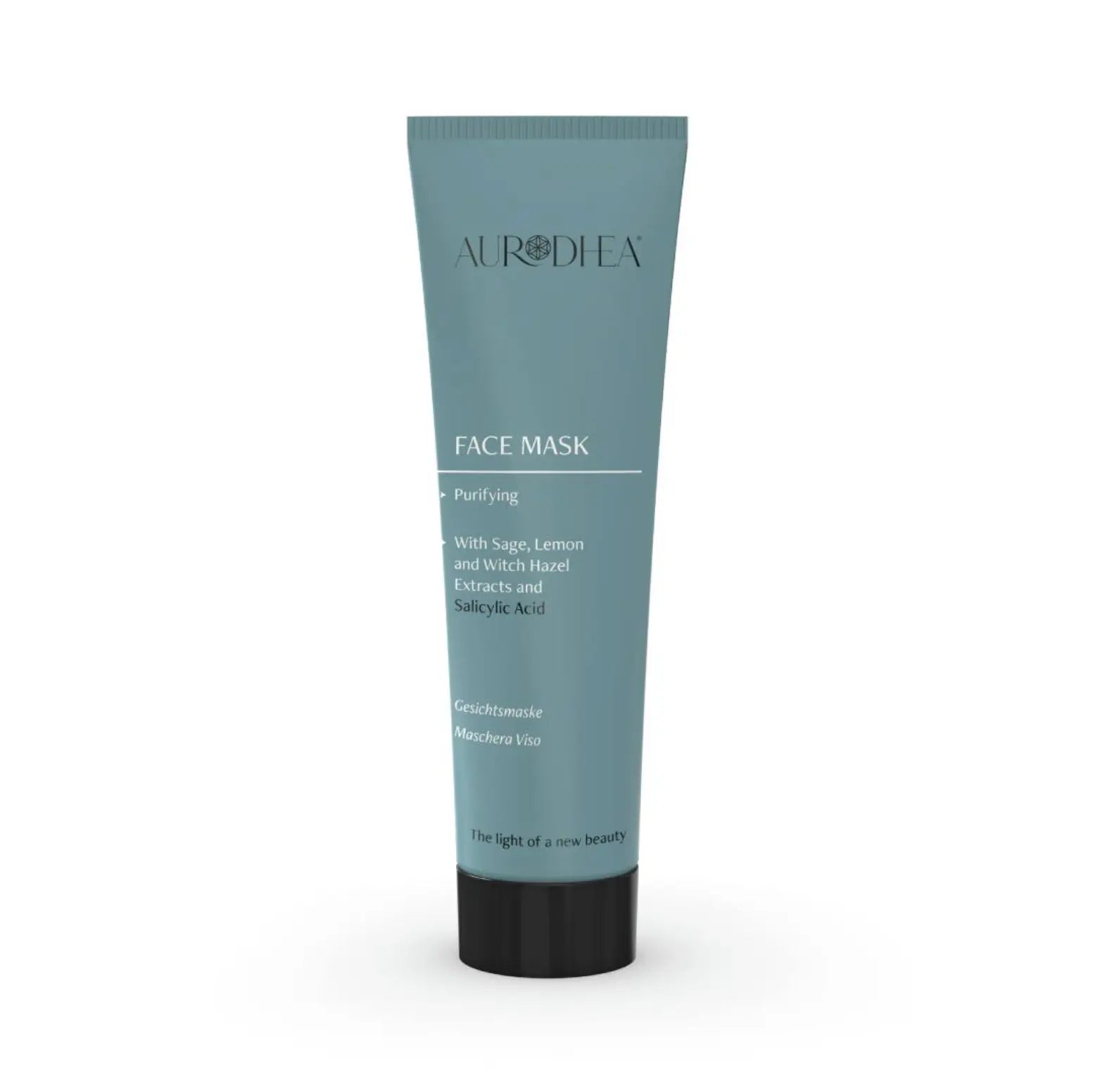 MASQUE_VISAGE_PURIFIANT_L_ACIDE_SALYCIQUE_CHOGAN_AURODHEA