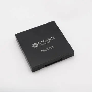 PALETTE D’OMBRES À PAUPIÈRES 9 COULEURS Chogan