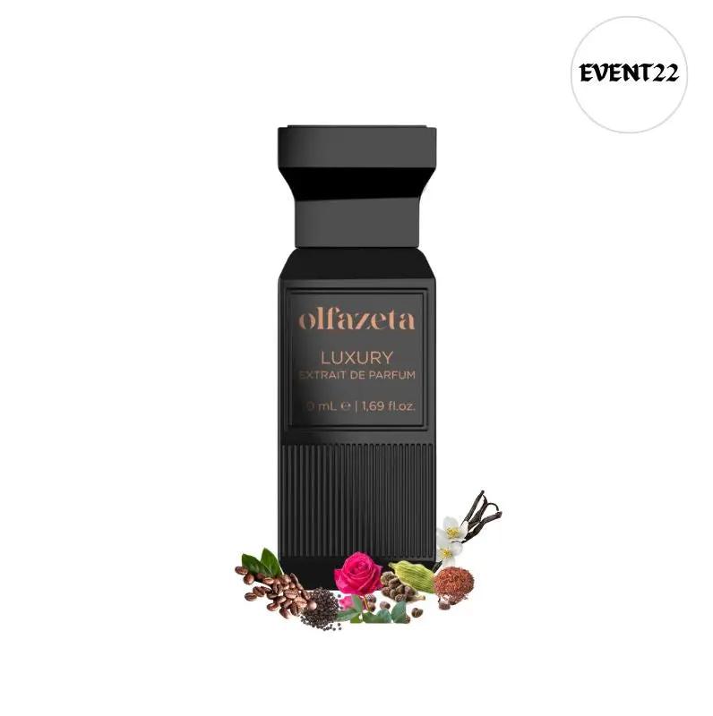 PARFUM CHOGAN - EVENT22 Chogan