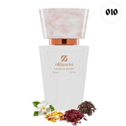 PARFUM CHOGAN N°010 Chogan