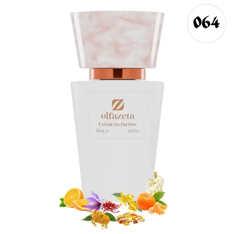 PARFUM CHOGAN N°064 Chogan