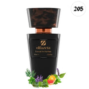 PARFUM CHOGAN N°205 Chogan