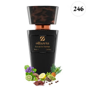PARFUM CHOGAN N°246 Chogan