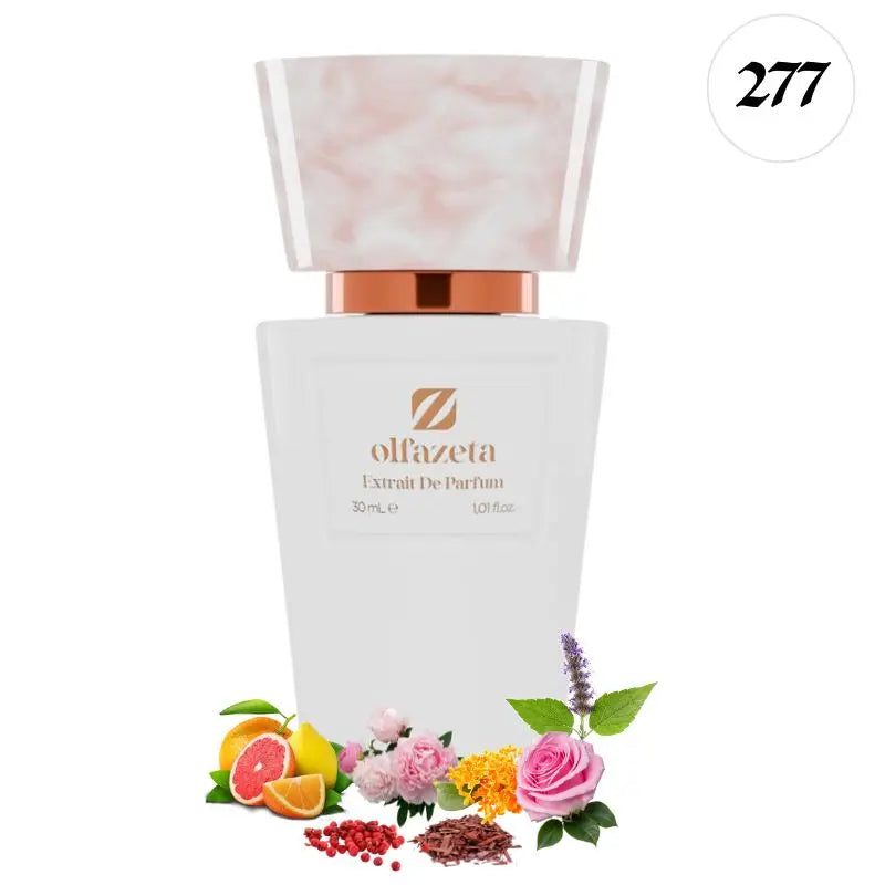 PARFUM CHOGAN N°277 Chogan