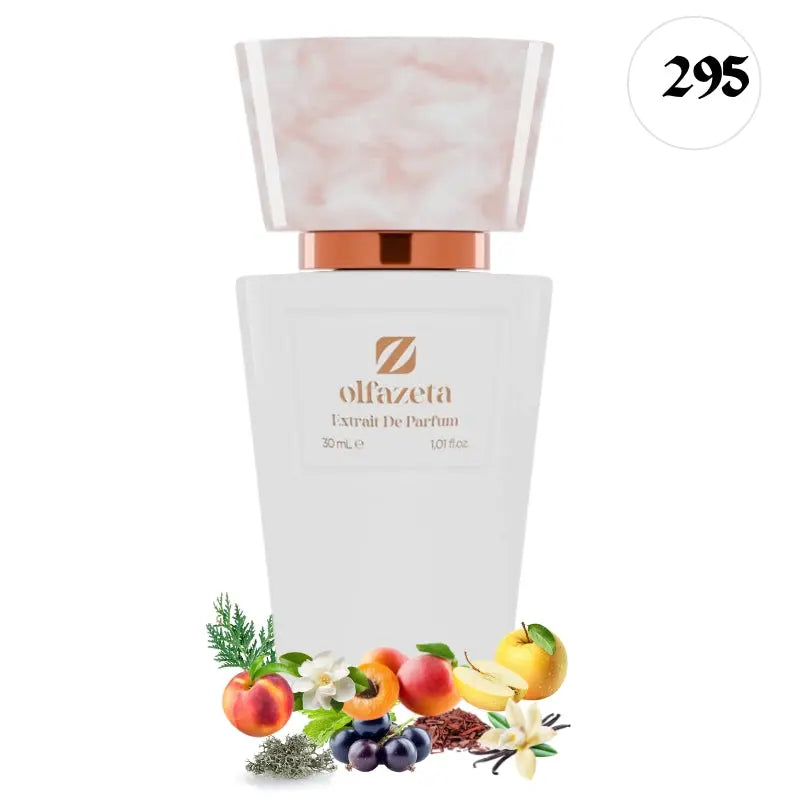 PARFUM CHOGAN N°295 Chogan