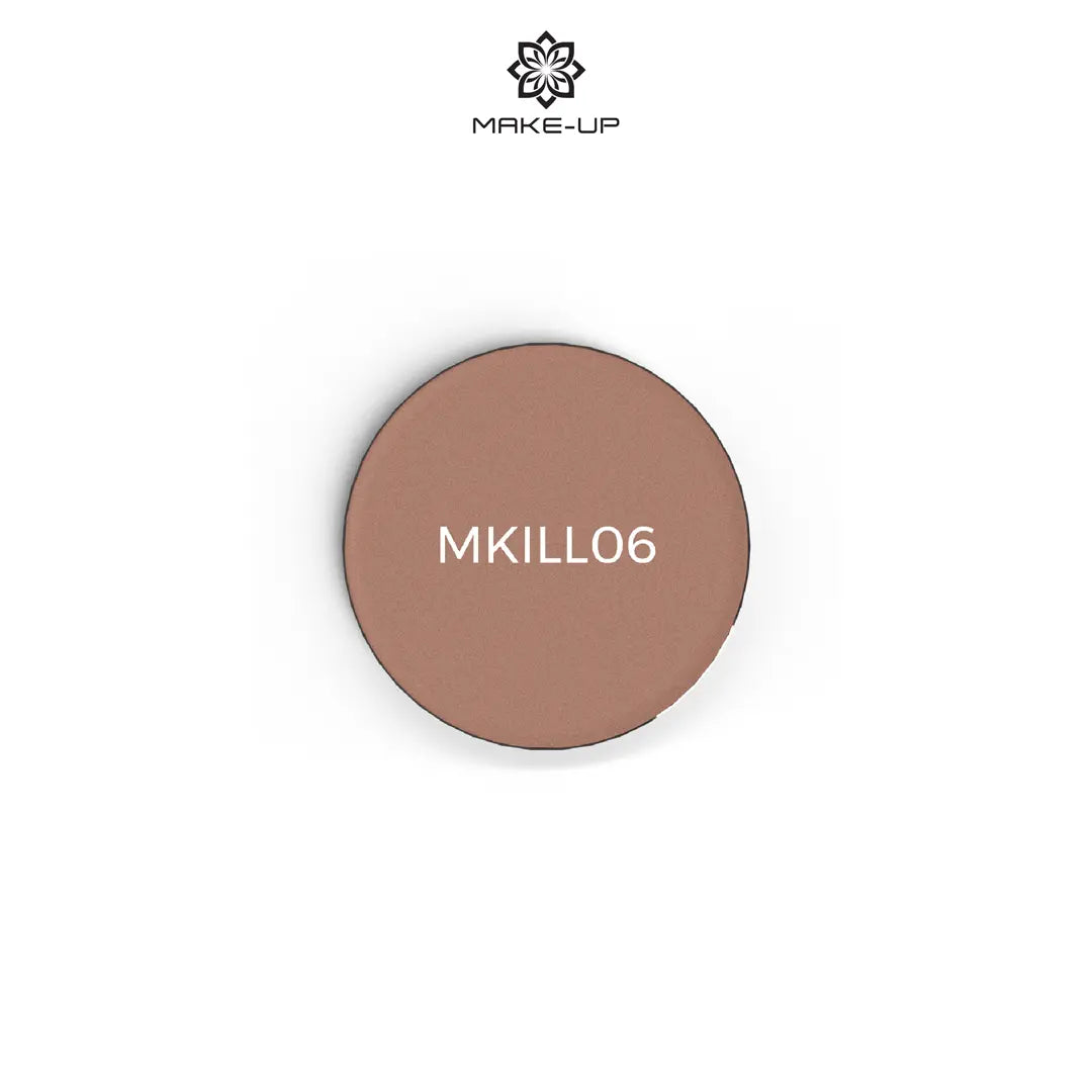 POUDRE COMPACTE ILLUMINATRICE "Warm Shade" Chogan