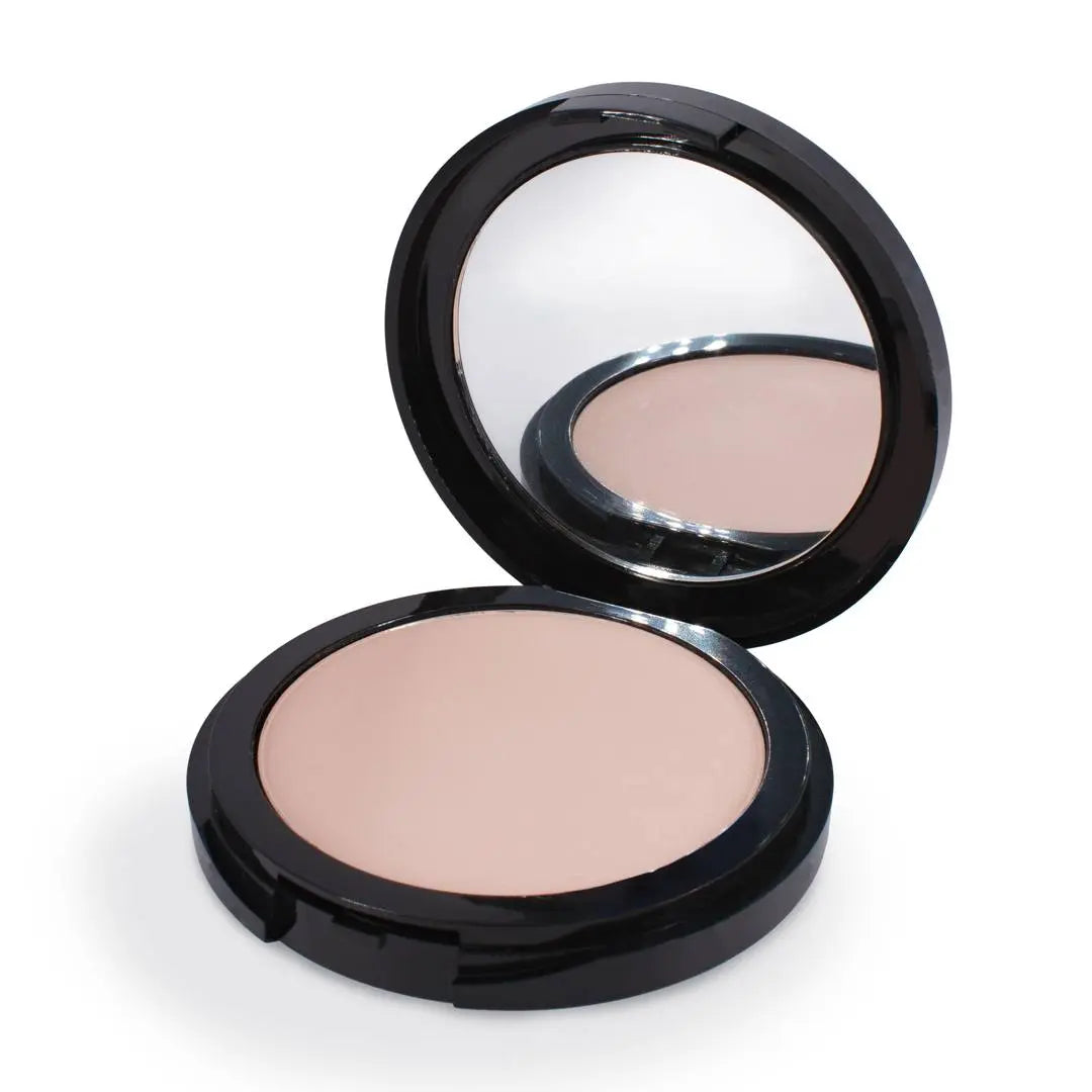 POUDRE COMPACTE "Silk Face" Chogan