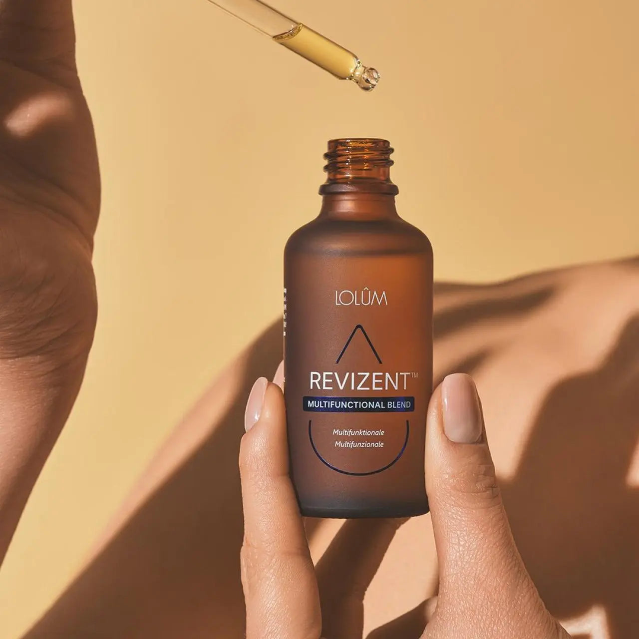 REVIZENT™ – Mélange Multifonctionnel Chogan