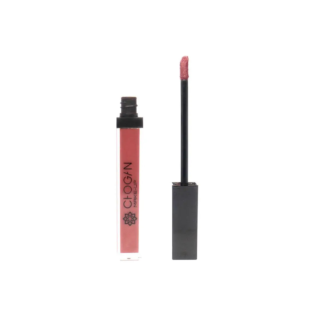 ROUGE À LÈVRES LIQUIDE MAT LONGUE TENUE Chogan