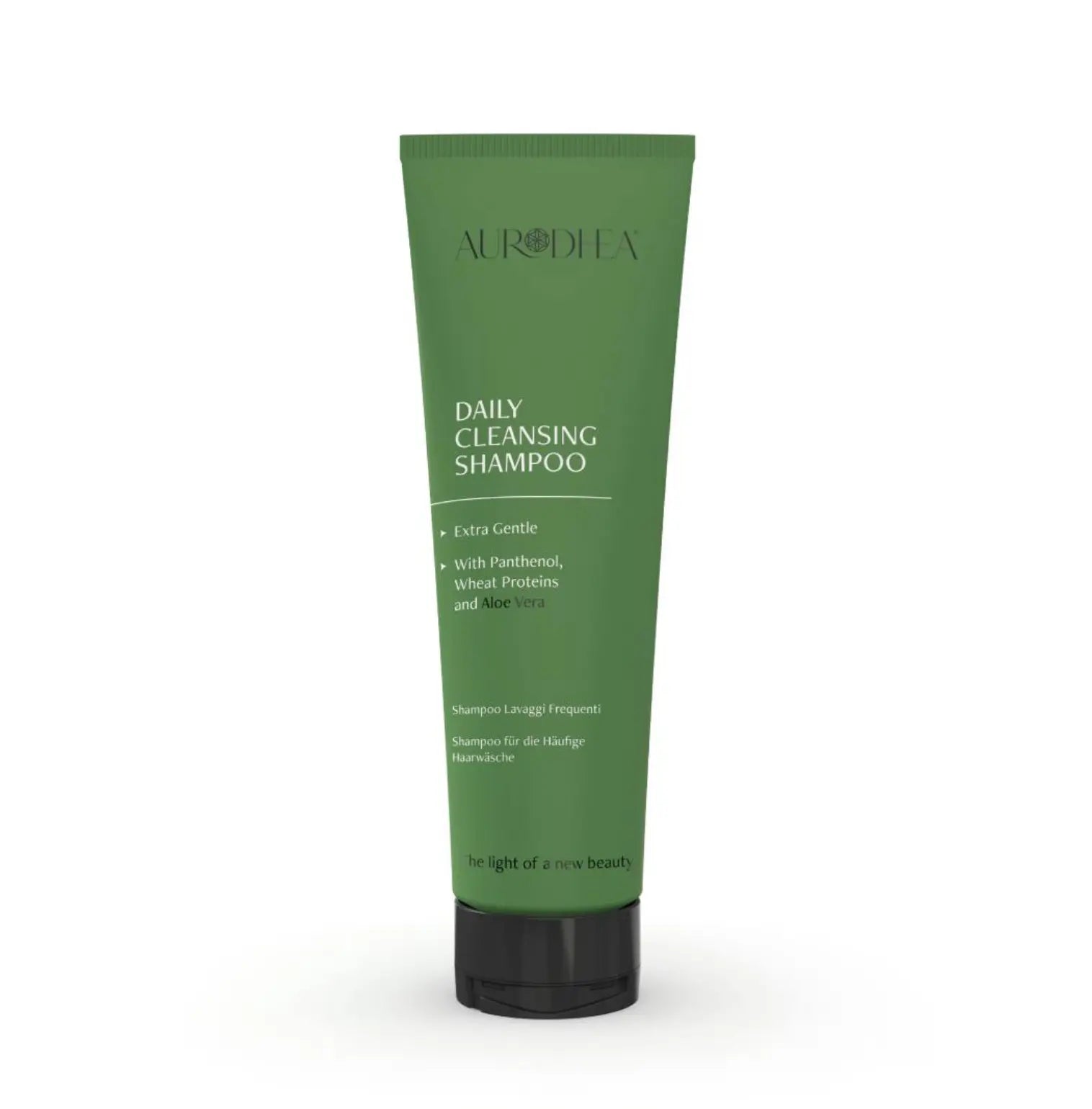 Chogan Aloe Vera Shampoo