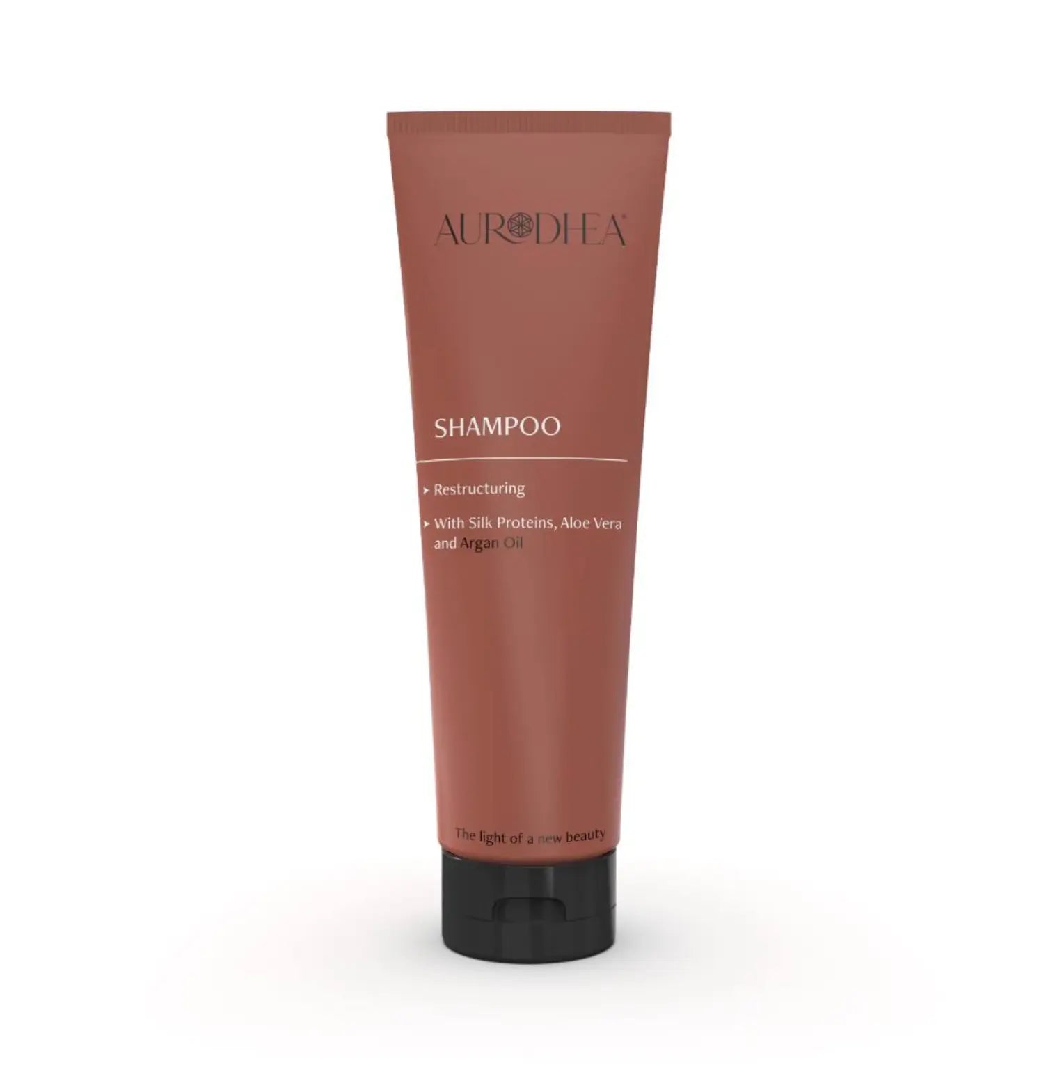 SHAMPOOING RESTRUCTURANT À L'HUILE D'ARGAN Chogan