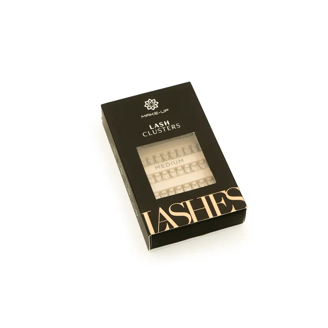 TOUFFES DE FAUX CILS Chogan