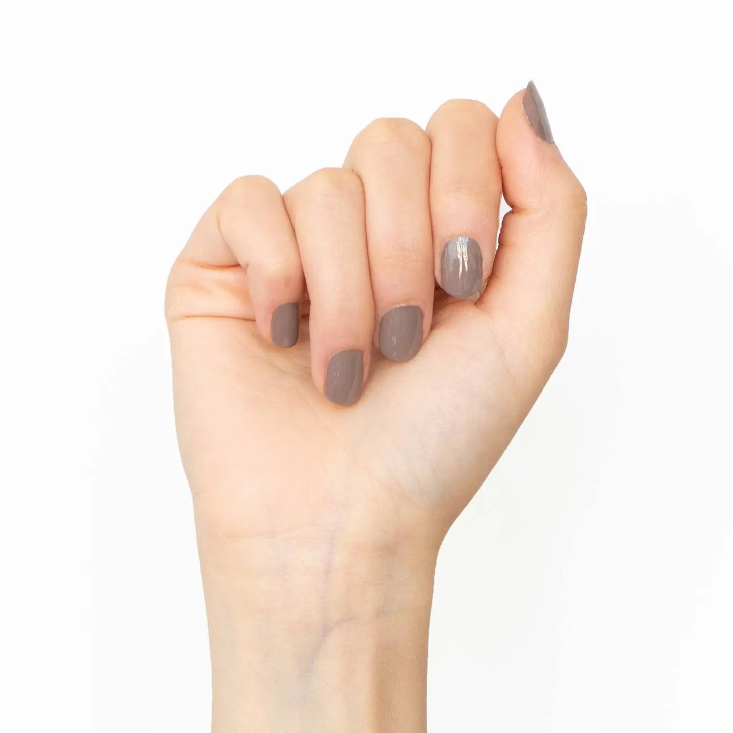 VERNIS À ONGLES « LIKE A GEL » Chogan