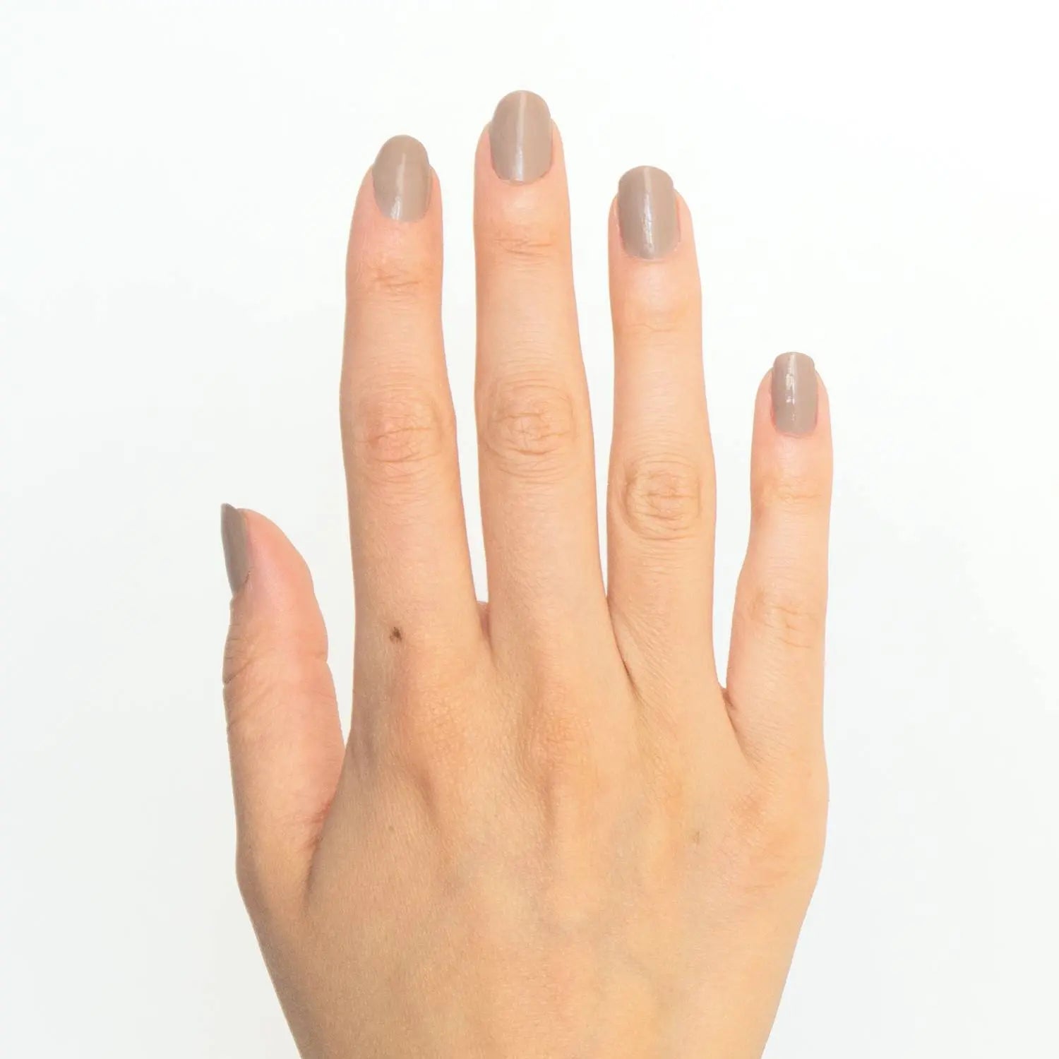 VERNIS À ONGLES « LIKE A GEL » Chogan