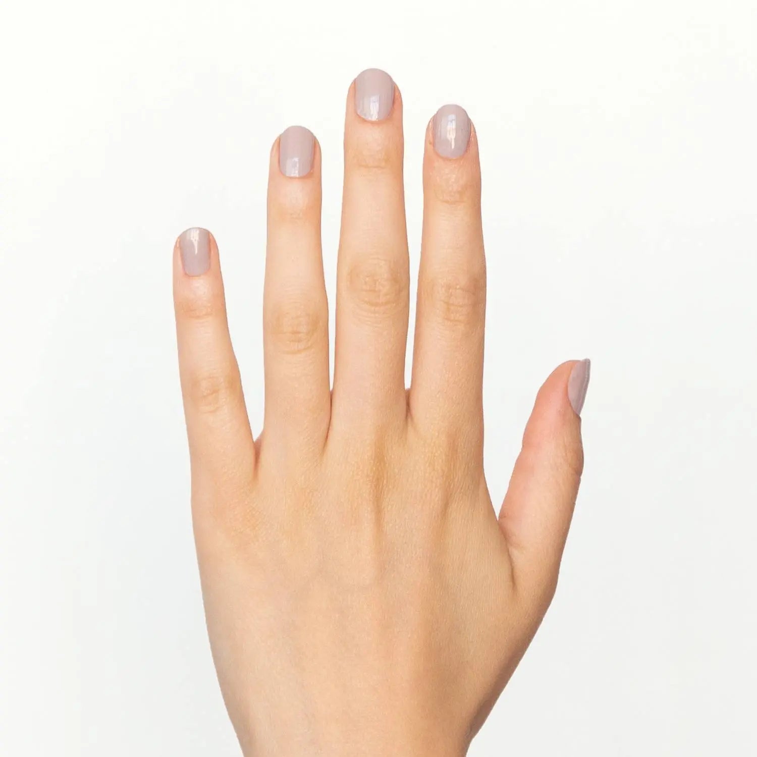 VERNIS À ONGLES « LIKE A GEL » Chogan