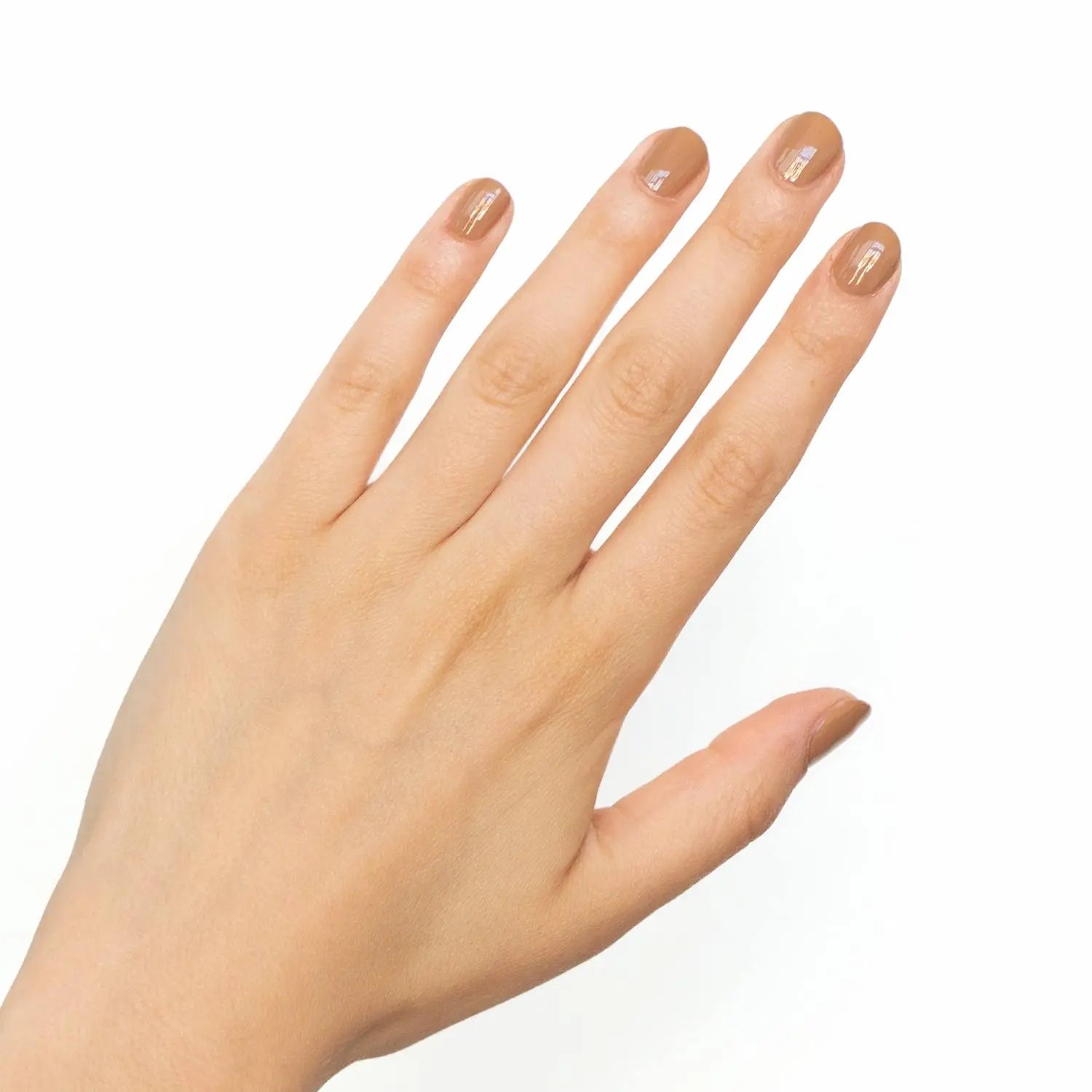 VERNIS À ONGLES « LIKE A GEL » Chogan