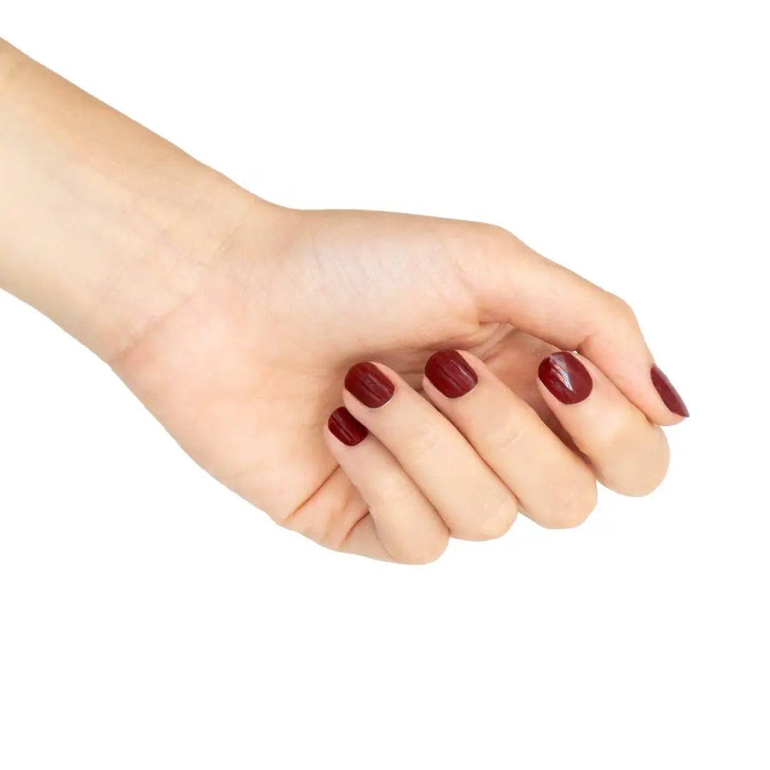 VERNIS À ONGLES « LIKE A GEL » Chogan